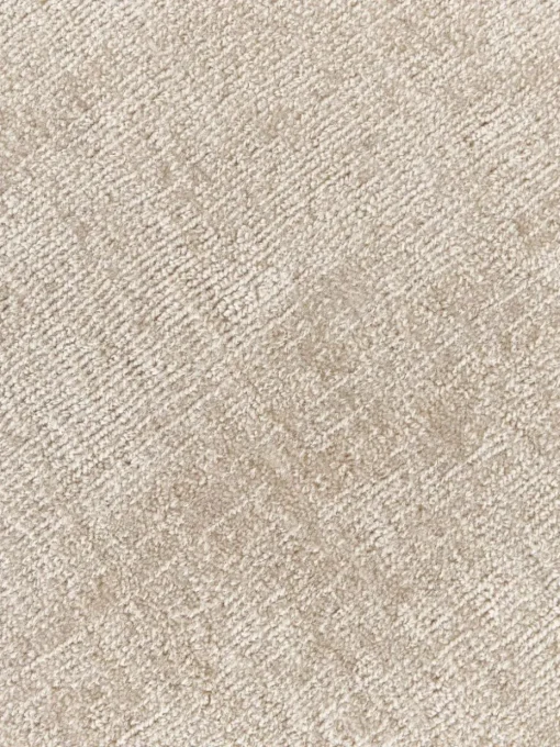 Kurzflor-Teppich Kari
