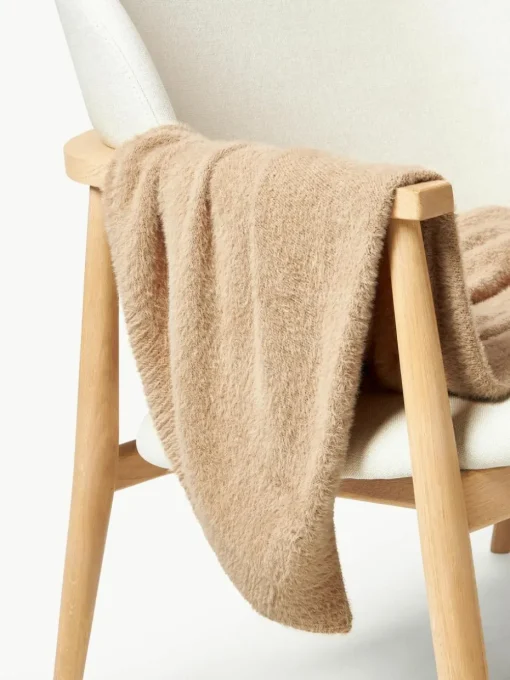 Kuscheldecke Vanja