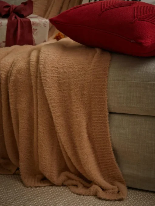 Kuscheldecke Vanja