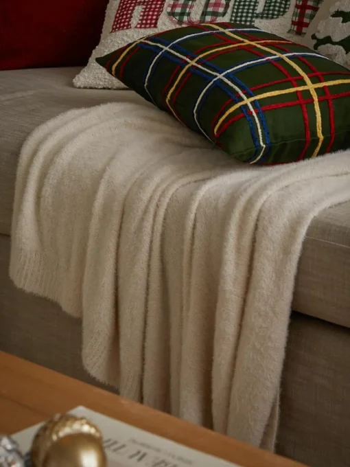 Kuscheldecke Vanja