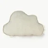 Kuschelkissen Cloud aus Leinen