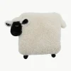 Kuschelkissen Dolly