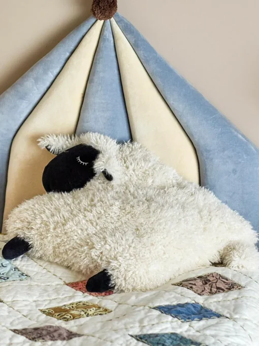 Kuschelkissen Dolly