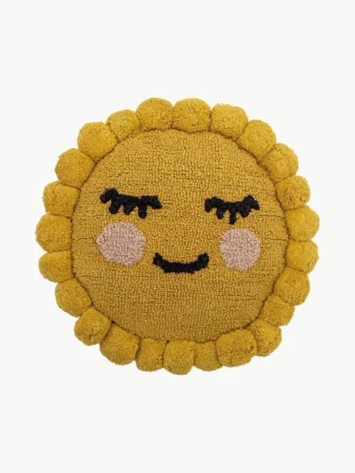 Kuschelkissen Vigge