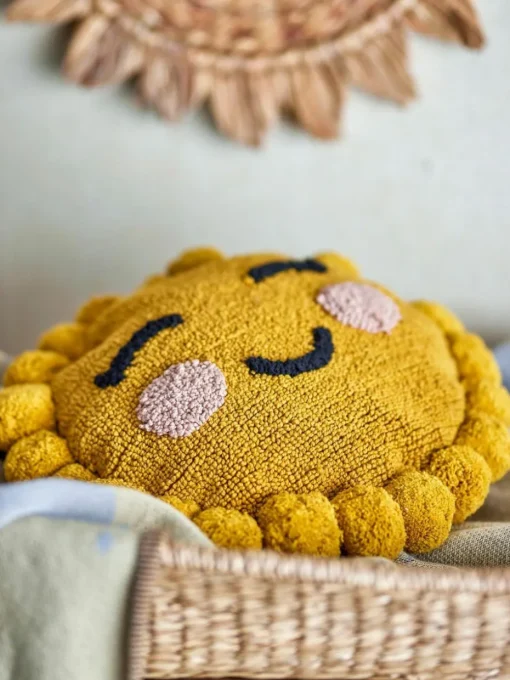 Kuschelkissen Vigge