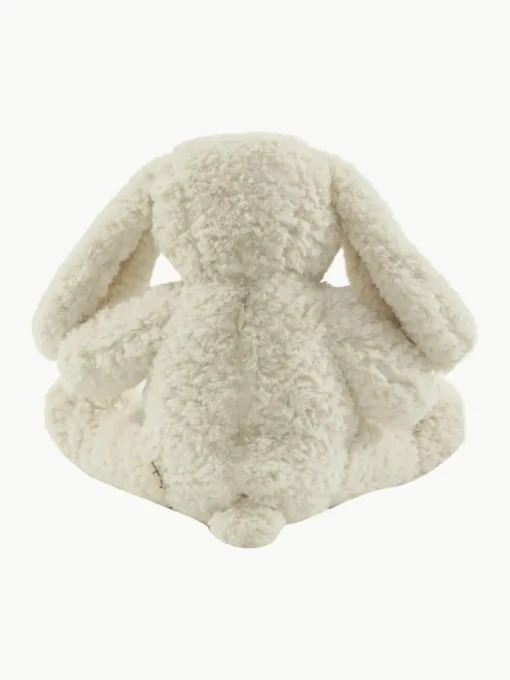 Kuscheltier Bunny mit LED-Lampe und Bluetooth-Lautsprecher