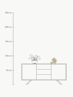Kuscheltier Bunny mit LED-Lampe und Bluetooth-Lautsprecher