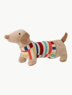Kuscheltier Hilena mit Tasche