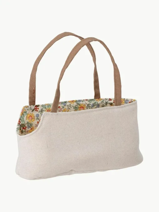 Kuscheltier Hilena mit Tasche