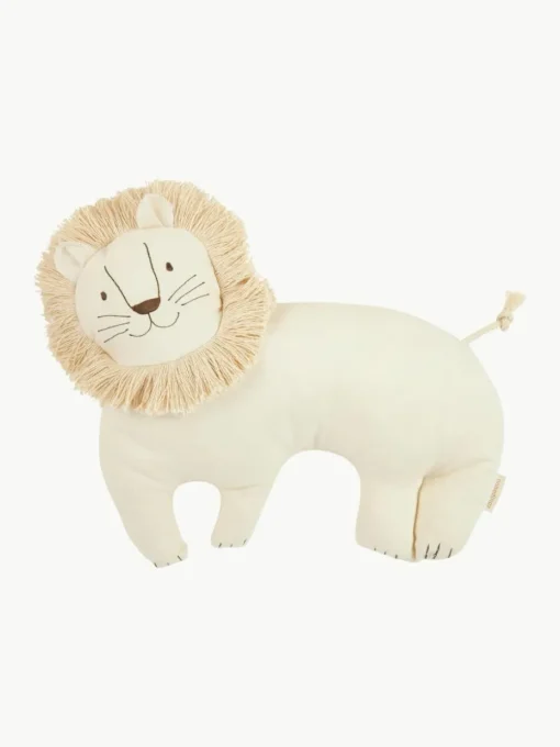 Kuscheltier Lion aus Baumwolle