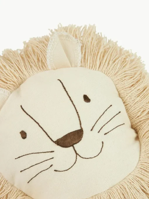 Kuscheltier Lion aus Baumwolle