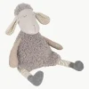 Kuscheltier Schaf Shaggy