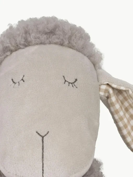 Kuscheltier Schaf Shaggy