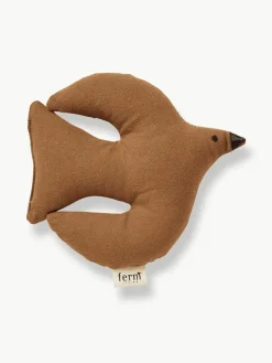 Kuscheltier Swif Bird aus Bio-Baumwolle
