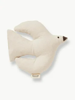 Kuscheltier Swif Bird aus Bio-Baumwolle