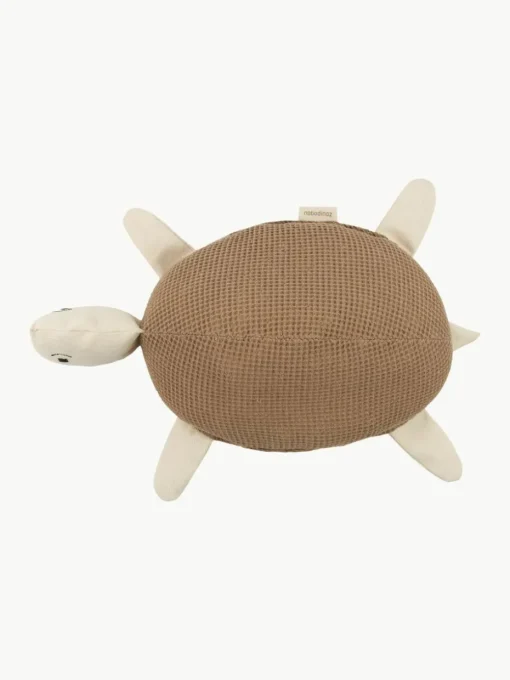 Kuscheltier Wabi Sabi aus Bio-Baumwolle