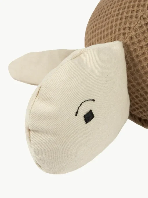 Kuscheltier Wabi Sabi aus Bio-Baumwolle