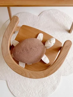 Kuscheltier Wabi Sabi aus Bio-Baumwolle