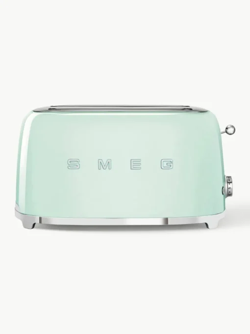 Langschlitztoaster 50's Style
