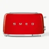 Langschlitztoaster 50's Style