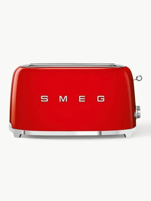 Langschlitztoaster 50's Style