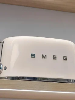 Langschlitztoaster 50's Style