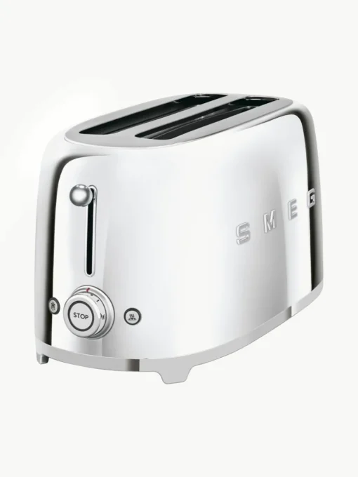 Langschlitztoaster 50's Style