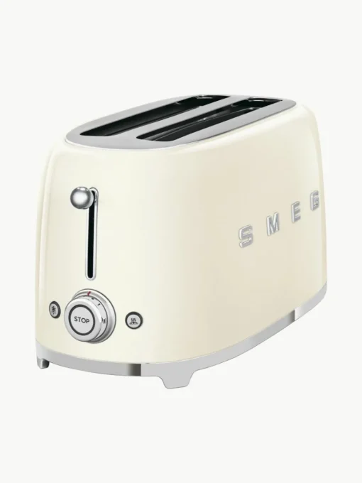 Langschlitztoaster 50's Style