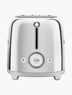 Langschlitztoaster 50's Style