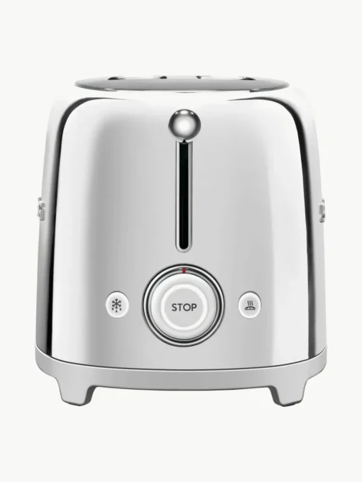 Langschlitztoaster 50's Style