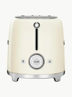 Langschlitztoaster 50's Style
