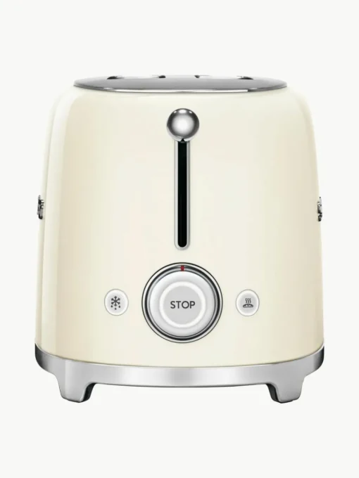 Langschlitztoaster 50's Style
