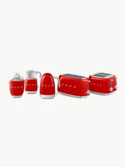 Langschlitztoaster 50's Style