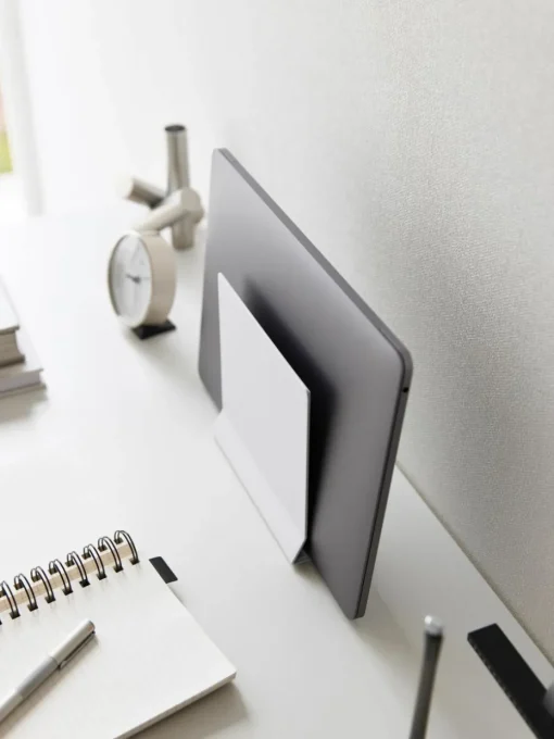 Laptopständer Tower aus Metall