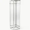 Laterne Nathan aus Glas