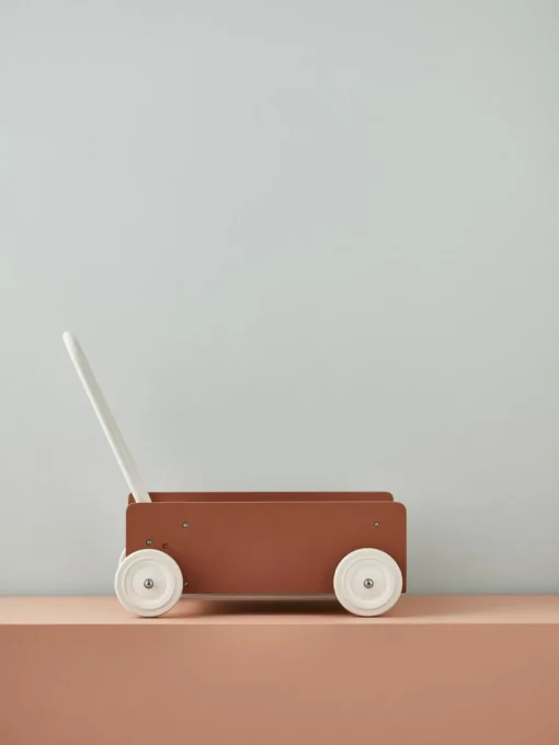 Lauflernwagen Walker
