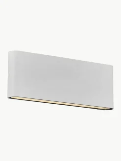 LED-Außenwandleuchte Kinver