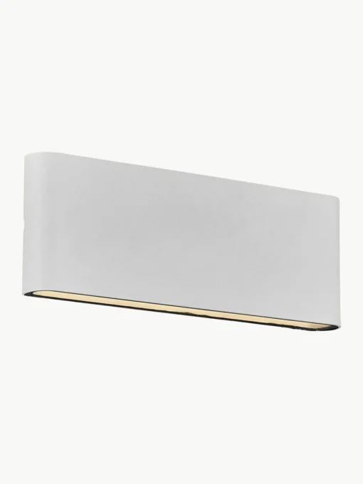 LED-Außenwandleuchte Kinver