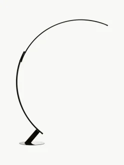 LED-Bogenlampe Kyudo, dimmbar