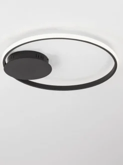 LED-Deckenleuchte Fuline
