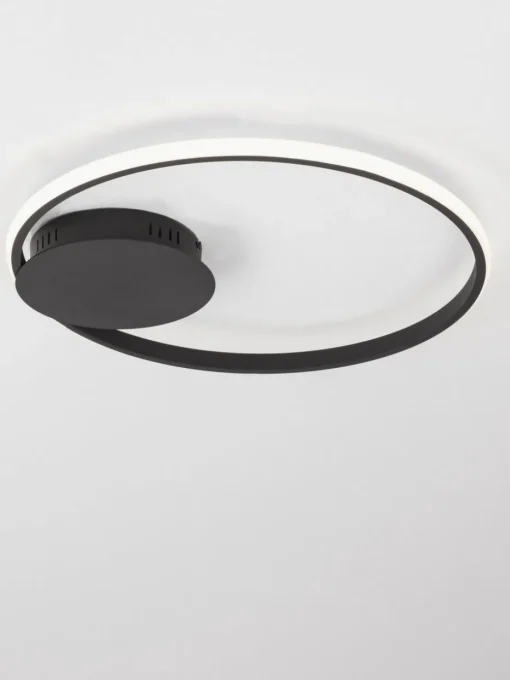 LED-Deckenleuchte Fuline