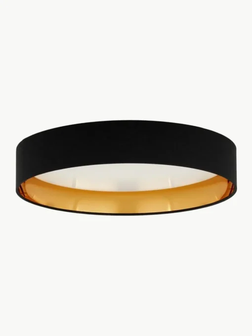 LED-Deckenleuchte Mallory