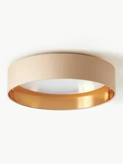 LED-Deckenleuchte Mallory