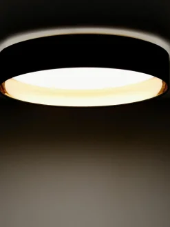 LED-Deckenleuchte Mallory