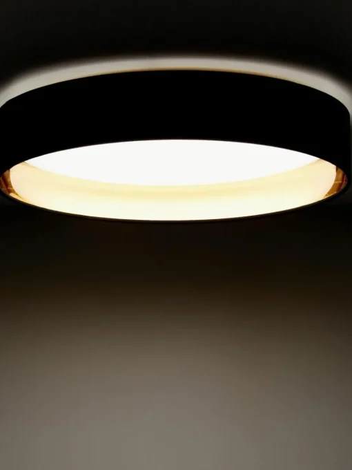 LED-Deckenleuchte Mallory
