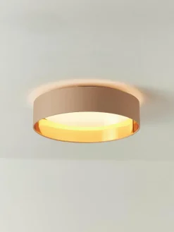 LED-Deckenleuchte Mallory