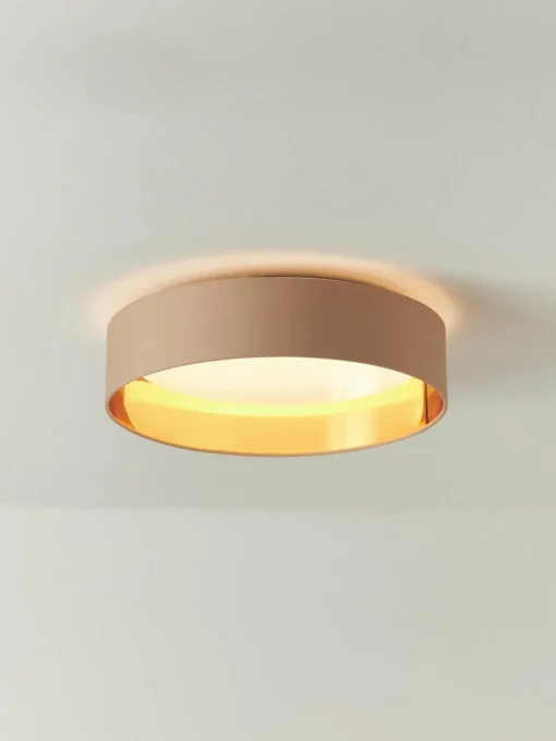 LED-Deckenleuchte Mallory