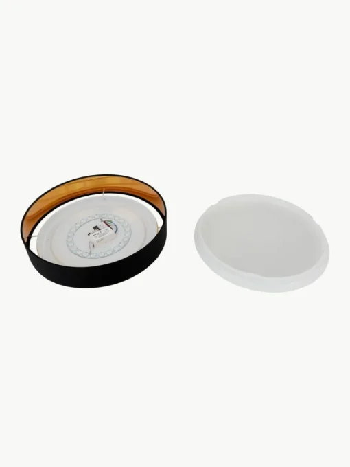 LED-Deckenleuchte Mallory