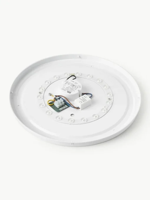 LED-Deckenleuchte Mallory