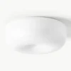 LED-Deckenleuchte Pouff